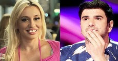 Anisia Gafton şi Alex Bogdan, roluri-surpriză pentru Pro. Despre ce producţie este vorba?