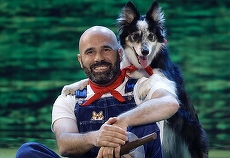 UPDATE. Cine este Adrian Stoica, românul care a câştigat Americas Got Talent, 1.000.000 de dolari şi un show în Las Vegas
