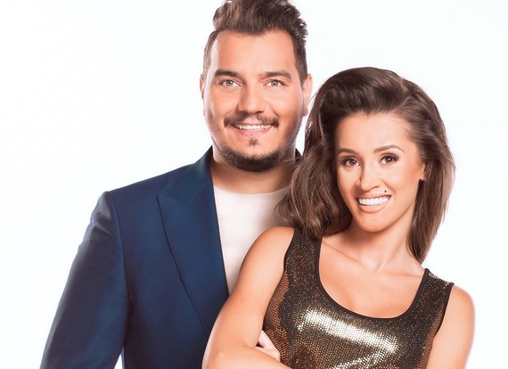 Bursucu şi Ana-Maria Barnoschi revin cu un nou sezon Roata norocului la Kanal D. De când?