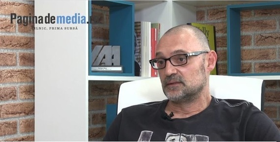 Şefii Ringier au pus presiune pe redacţii la doar câteva zile de la moartea fostului manager Mihnea Vasiliu! Ziariştii Libertatea şi GSP, protest direct la Ringier în Elveţia încă din august! 