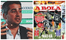 Un alt caz Ringier, în Portugalia: „Restructurare agresivă". Compania vrea să concedieze 100 de oameni din 150. Tot la un ziar sportiv. Ziariştii, apel la preşedintele ţării!