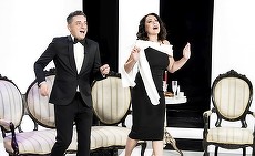 Gala umorului se întoarce cu un nou sezon la TVR 1. De când?