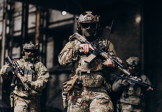 Reportaje despre NATO, difuzate la postul B1 TV