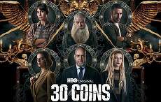 Titlurile care intră pe HBO Max în luna octombrie. Sezoane noi din Rick şi Morty, Gilded Age şi 30 Coins