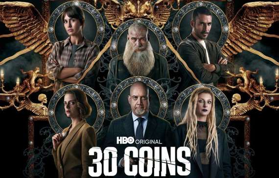 Titlurile care intră pe HBO Max în luna octombrie. Sezoane noi din Rick şi Morty, Gilded Age şi 30 Coins