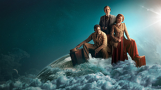 Filmat în România, noul serial „Ocolul pământului în 80 de zile”, după Jules Verne, ajunge şi la noi. Ce post difuzează şi de când?