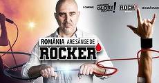Număr-record de donatori de sânge în campania Rock FM şi Ministerul Finanţelor. Pot fi salvate peste 10.000 de vieţi