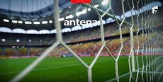 Meciul Belarus - România, din preliminariile Euro 2024, transmis astăzi de Antena 1