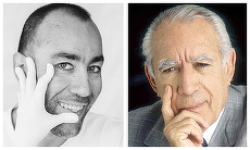 Gala revistei Haute Culture îl aduce în România pe Lorenzo Quinn, fiul regretatului actor Anthony Quinn