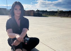 Corina Matlinschi pleacă de la ştirile Antena 3 la o altă televiziune. Ce s-a întâmplat?