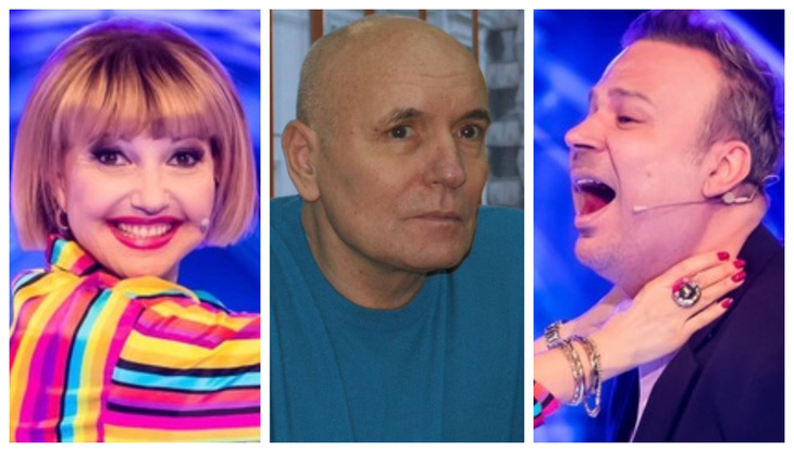 Η Marina Almăşan και ο Dan Helcig είναι ξανά