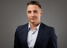 Un fost jurnalist Pro TV şi B1 TV şi-a lansat agenţie de comunicare