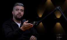 Speak, interzis de la Antena 1 să mai facă podcast despre Insula Iubirii şi America Express. „Chiar ne pare rău”