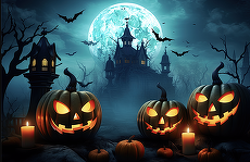 Platforma FilmBox+ a lansat un canal special de Halloween. Cum poate fi accesat şi ce filme va difuza?