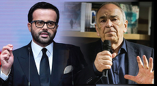Cât au de plătit? Antena 3 şi Mihai Gâdea au pierdut definitiv procesul cu Gabriel Liiceanu (Humanitas)