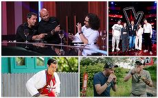 AUDIENŢE TV în prime-time în octombrie. Pro TV rămâne în prima linie, cu cea mai mare creştere în ţară. Antena 1 a crescut cel mai bine la oraşe şi pe comercial