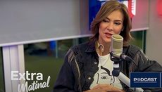 VIDEO. Roxana Ciuhulescu, la Extra Matinalul lui Ciuclaru, amintiri despre ProMotor şi apariţia în Playboy. „Dacă aş putea să dau timpul înapoi, nu aş mai poza”