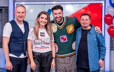 ANIVERSARE. Digi FM a împlinit opt ani de la prima emisie