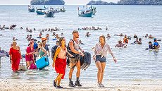 Primul show de aventură la Kanal D, după ce au pierdut Survivor. Postul anunţă start casting pentru un nou reality-show. Marele premiu: 1.000.000 de lei