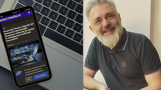 Publicaţia Economedia, parte a grupului G4media, lansează prima conferinţă despre inteligenţa artificială. Moderator: Cătălin Striblea 