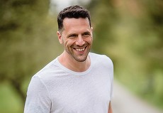 Adrian Nartea, despre perioada în care a lipsit mult de acasă din cauza filmărilor pentru „Vlad” (Pro TV). Podcast produs în studioul Paginademedia