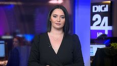 De la Antena 3 CNN la Digi24. Ce prezintă acum Corina Matlinschi?