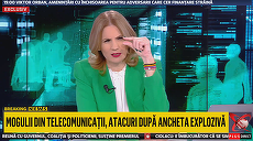 Reacţie furibundă a acţionarilor Prima TV la adresa Realitatea. A doua în două zile: Cer partidelor să "oprească finanţarea entităţilor media" din grupul lui Maricel Păcuraru