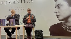 „Înapoi la argument”, carte inspirată din emisiunea cu acelaşi nume, realizată timp de 10 ani de Horia-Roman Patapievici la TVR Cultural