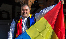 Maraton radio, de 24 de ore, cu ocazia Zilei Naţionale a României. Cu prima variantă a imnului „Deşteaptă-te, române!”, înregistrată în 1906