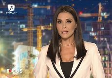 Irina Gologan pleacă de la Prima TV, după trei ani: „Pentru mine începe un nou drum”