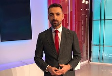 Un fost jurnalist Antena 3 şi DC News intră în echipa B1 TV. Ce va face?