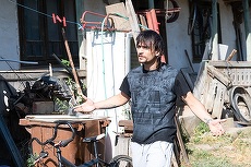 Un actor care joacă şi la Teatrul Naţional din Bucureşti se alătură serialului „Lia”, de la Antena 1
