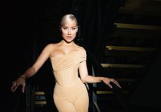 De la Love Island, Alina Ceuşan se alătură altui show marca Pro TV: Vocea României