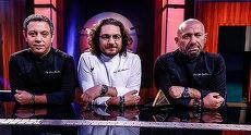Chefii Florin Dumitrescu şi Cătălin Scărlătescu şi plecarea de la Antena 1. Resping ideea că motivele au fost financiare: „Dacă spune cineva de bani, minte!” 