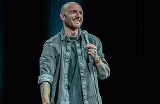 Cătălin Bordea, comediant şi jurat la iUmor (Antena 1), îşi lansează un show de stand-up, care va rula în cinematografe