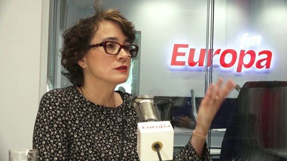 „Dacă Ringier nu îşi doreşte decât să se înece în bani, să-i urăm succes. Mi se pare firesc să mă retrag”. Criticul de film Iulia Blaga a anunţat că pleacă de la Libertatea