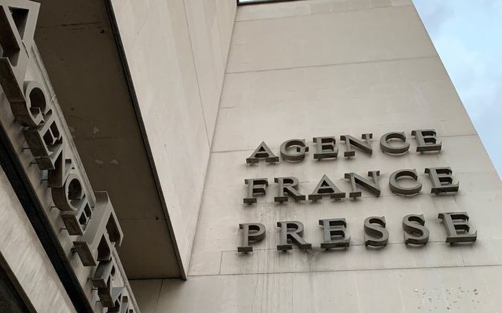 Demiterile de la Ringier au ajuns şi în presa internaţională. AFP: „Planurile de restructurare stârnesc îngrijorări cu privire la o scădere a libertăţii presei în această ţară”