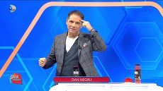 Jocul cuvintelor intră în vacanţă. Când e programată ultima ediţie din sezon cu Dan Negru?