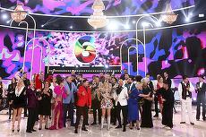 Revelionul la Antena 1. Cu Nea Mărin, Liviu şi Andrei. Loredana, Connect-R şi Andreea Bălan, printre invitaţi. Filmul „Nea Mărin Miliardar”, în prima zi din an
