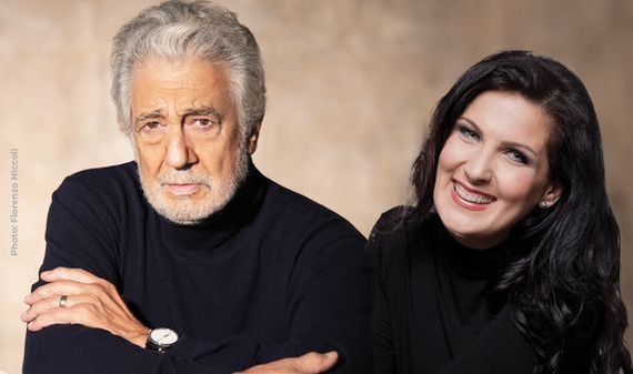 Plácido Domingo - concerte extraordinare la Bucureşti şi la Cluj, în februarie 2024