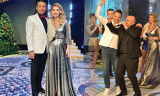 Inedit: Naţional TV prezintă de Revelion un program înregistrat acum doi ani. Detalii din culise. În trust anul acesta doar postul Favorit a realizat filmări pentru un show special