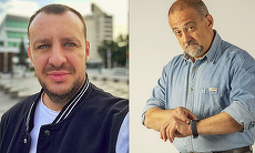 Naţional FM aduce două emisiuni noi. DJ-ul Arando Marquez intră în echipa postului de radio. De când?