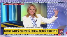 PSD boicotează Realitatea Plus şi refuză să mai trimită reprezentanţi în emisiuni. În replică televiziunea a afişat mesajul: „Post TV supus presiunii publice”