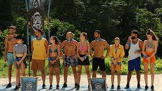 Pro TV anunţă că diseară vor intra concurenţi noi la Survivor All Stars