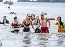 Noul format Kanal D de aventură este „Insula de 1 milion” - Million Dollar Island. 50 de concurenţi în show