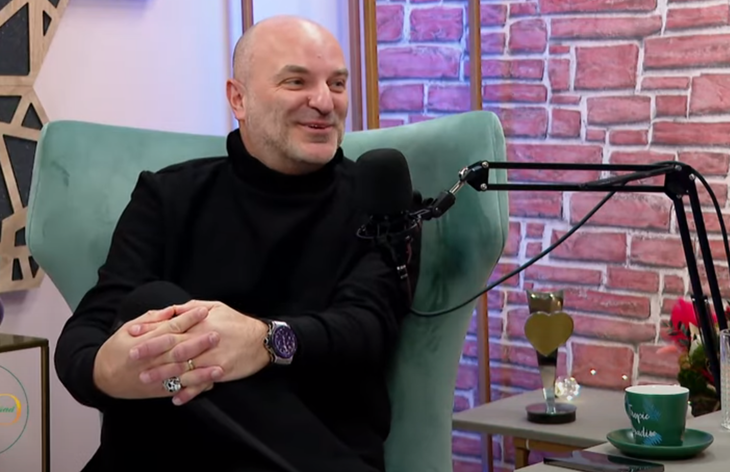 Dan Capatos, la podcastul lui Teo: „Nu cred că aş fi putut să fac la Pro TV ce am făcut la Antena 1”