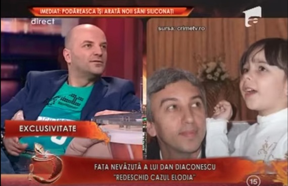 VIDEO. Poveşti savuroase de la Dan Capatos, despre începuturile Un show păcătos. Cum l-a rugat pe Dan Diaconescu să-i trimită din invitaţii OTV. „O să-l respect pe Dan toată viaţa mea”