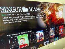 Home alone are „audienţă” şi pe Netflix. Singur acasă, în topul celor mai urmărite filme zilele acestea pe platforma de streaming