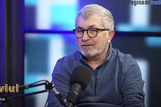 Cum a ajuns Petrişor Tănase la Pro TV. "Mi-a zis Călinescu: Te-a văzut Adrian Sârbu şi zice că dai bine pe ecran. Eu nici nu ştiam cine e Sârbu!” Cum s-au înţeles la salariu