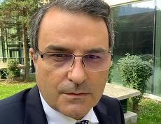 Lucian Mîndruţă este noul Ambasador onorific al Crucii Roşii Române. Primele declaraţii. Ce se întâmplă cu emisiunea sa de la Digi FM?